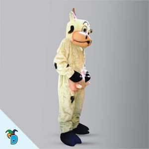 Botarga Vaca
